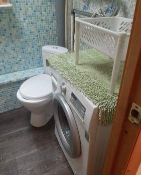 1-к квартира, на длительный срок, 33м2, 3/6 этаж