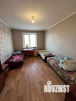 3-к квартира, на длительный срок, 67м2, 6/10 этаж