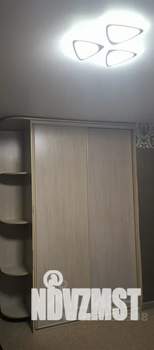 2-к квартира, посуточно, 42м2, 7/9 этаж