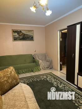 2-к квартира, на длительный срок, 80м2, 2/10 этаж