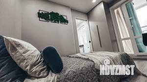 1-к квартира, посуточно, 18м2, 7/11 этаж