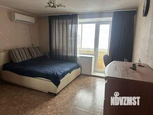 1-к квартира, на длительный срок, 34м2, 2/5 этаж