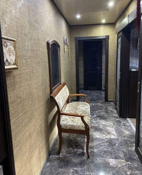 3-к квартира, на длительный срок, 68м2, 4/9 этаж