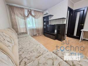 3-к квартира, посуточно, 72м2, 3/5 этаж