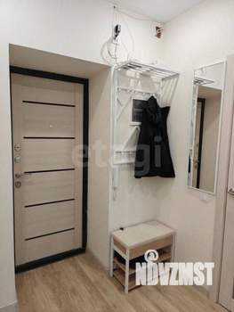 1-к квартира, на длительный срок, 40м2, 12/16 этаж