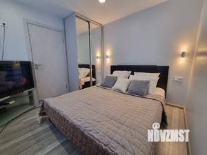 2-к квартира, посуточно, 46м2, 4/5 этаж