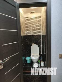 2-к квартира, посуточно, 47м2, 2/4 этаж