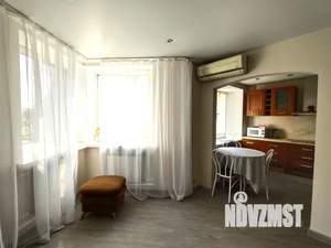 1-к квартира, посуточно, 47м2, 5/19 этаж