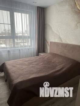 2-к квартира, посуточно, 55м2, 10/13 этаж