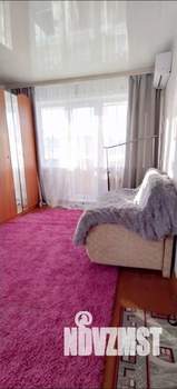 1-к квартира, на длительный срок, 31м2, 3/4 этаж