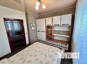 3-к квартира, посуточно, 75м2, 1/1 этаж