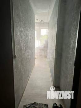 1-к квартира, на длительный срок, 18м2, 3/5 этаж