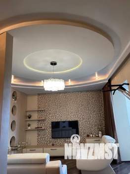 2-к квартира, посуточно, 80м2, 11/21 этаж