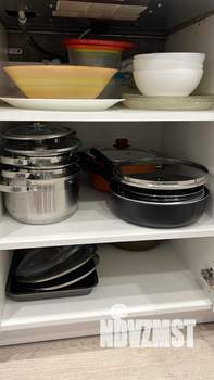 3-к квартира, посуточно, 64м2, 2/9 этаж