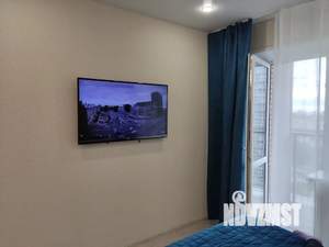 Студия квартира, посуточно, 29м2, 16/25 этаж