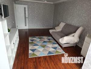 2-к квартира, посуточно, 55м2, 5/9 этаж