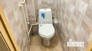 2-к квартира, на длительный срок, 58м2, 6/9 этаж