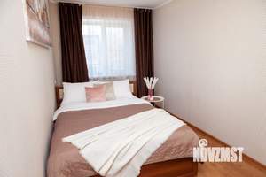 2-к квартира, посуточно, 50м2, 3/5 этаж