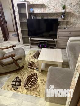 2-к квартира, на длительный срок, 47м2, 2/5 этаж