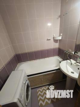 1-к квартира, посуточно, 33м2, 4/10 этаж