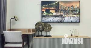 1-к квартира, посуточно, 31м2, 1/1 этаж