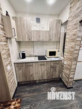 1-к квартира, на длительный срок, 19м2, 2/5 этаж