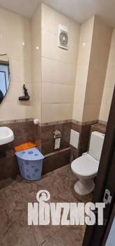 1-к квартира, посуточно, 33м2, 9/10 этаж