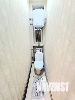 1-к квартира, посуточно, 26м2, 1/2 этаж