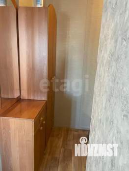 2-к квартира, на длительный срок, 47м2, 5/5 этаж