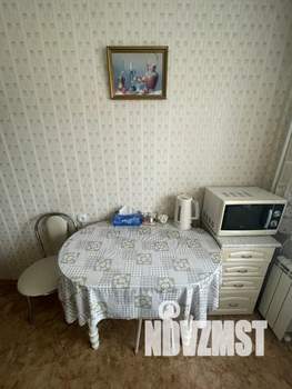 2-к квартира, посуточно, 42м2, 3/5 этаж