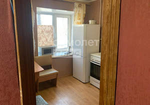 2-к квартира, на длительный срок, 45м2, 2/6 этаж
