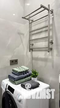 1-к квартира, посуточно, 40м2, 15/17 этаж