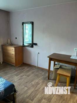 1-к квартира, на длительный срок, 18м2, 3/5 этаж