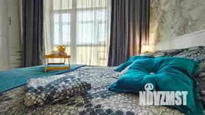 Студия квартира, посуточно, 30м2, 9/26 этаж