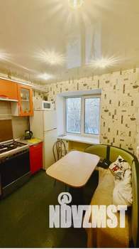 1-к квартира, посуточно, 33м2, 5/5 этаж