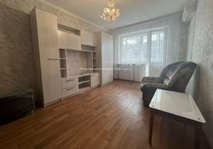 1-к квартира, на длительный срок, 33м2, 3/10 этаж