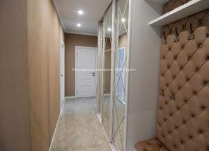 3-к квартира, на длительный срок, 72м2, 5/25 этаж