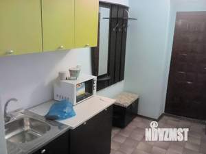 1-к квартира, на длительный срок, 30м2, 1/2 этаж