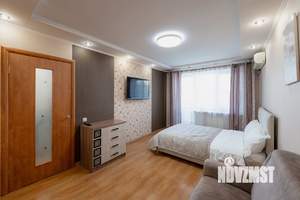 1-к квартира, посуточно, 33м2, 3/9 этаж