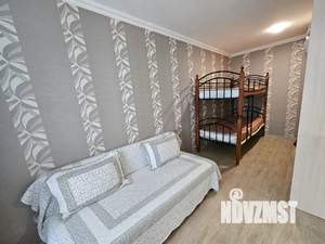 2-к квартира, посуточно, 48м2, 3/5 этаж