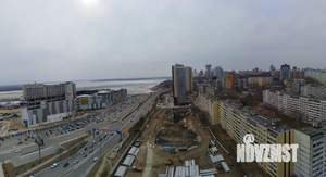 1-к квартира, на длительный срок, 30м2, 20/27 этаж