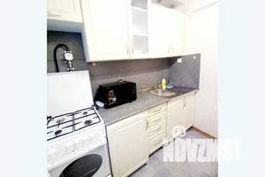 1-к квартира, посуточно, 32м2, 2/5 этаж