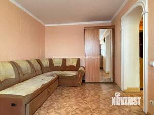 1-к квартира, на длительный срок, 33м2, 8/10 этаж