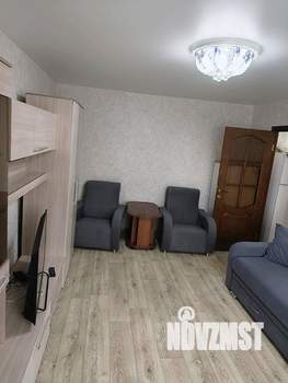 2-к квартира, на длительный срок, 50м2, 4/9 этаж