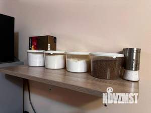 1-к квартира, посуточно, 16м2, 1/1 этаж