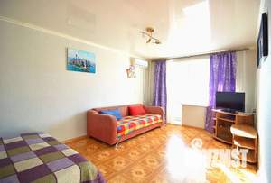 1-к квартира, посуточно, 36м2, 3/14 этаж