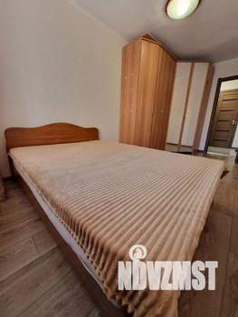 2-к квартира, посуточно, 46м2, 1/1 этаж