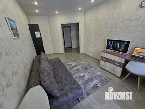 1-к квартира, на длительный срок, 32м2, 1/9 этаж