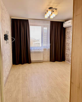 2-к квартира, на длительный срок, 50м2, 10/10 этаж