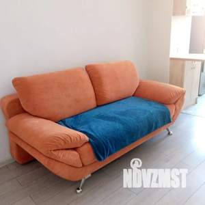 1-к квартира, посуточно, 45м2, 2/8 этаж